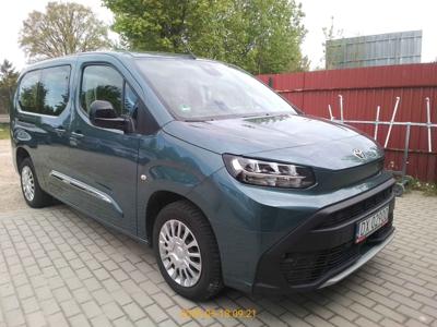 PROACE