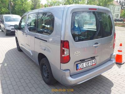 PROACE