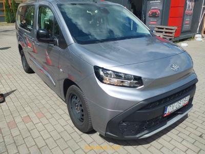 PROACE