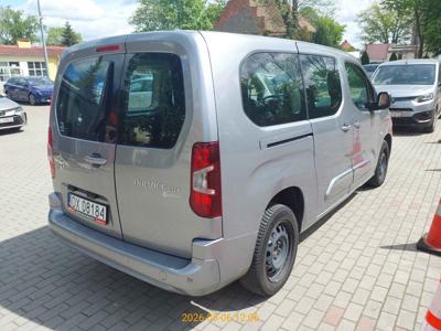 PROACE