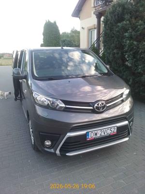 PROACE