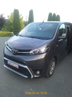 PROACE