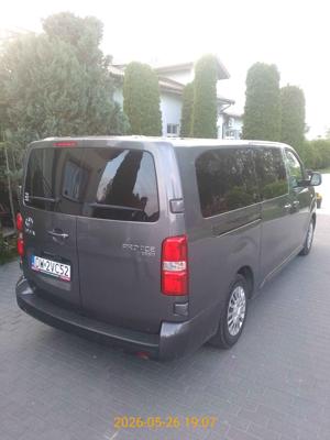 PROACE