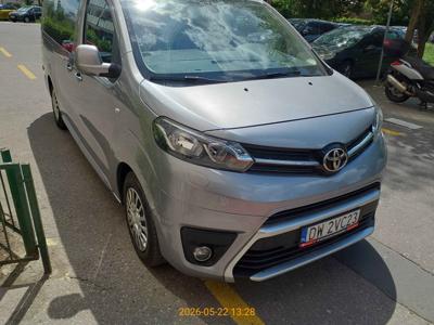 PROACE