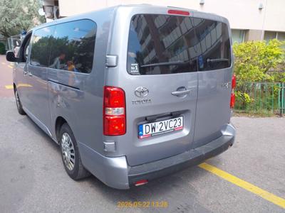 PROACE