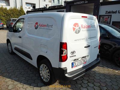 PROACE