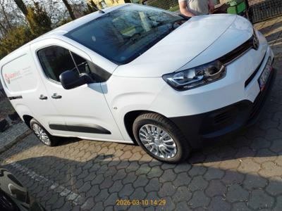PROACE