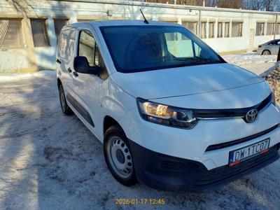 PROACE