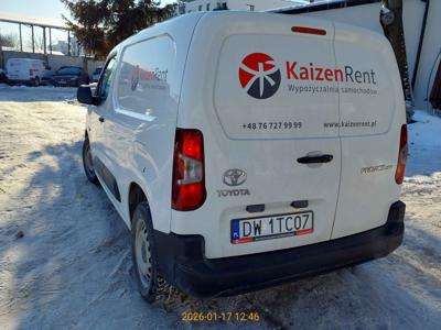 PROACE