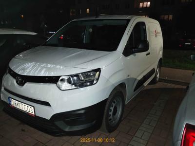 PROACE