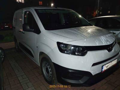PROACE