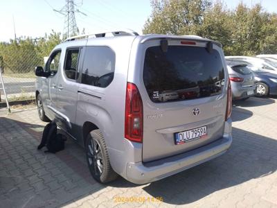 PROACE