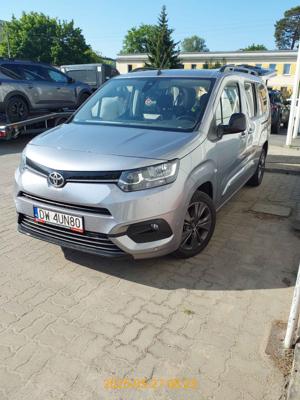 PROACE