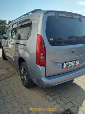 PROACE