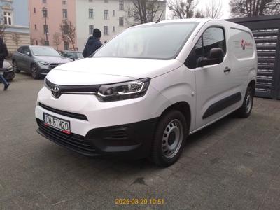 PROACE