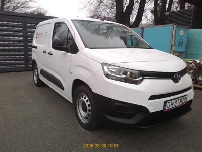 PROACE
