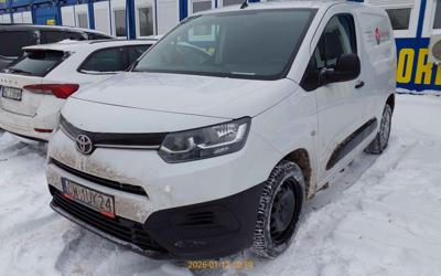 PROACE