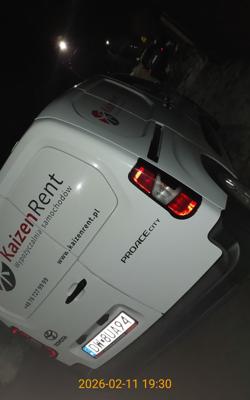 PROACE
