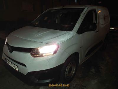 PROACE