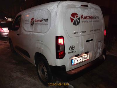 PROACE