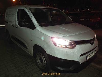 PROACE