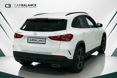 GLA