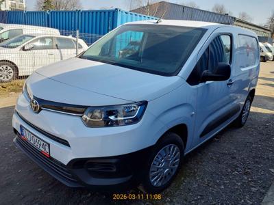 PROACE
