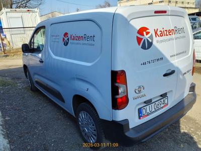 PROACE