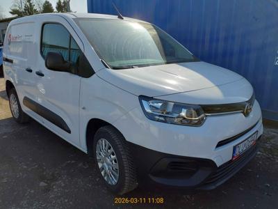 PROACE