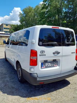 PROACE
