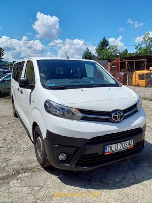 PROACE