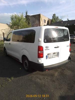 PROACE