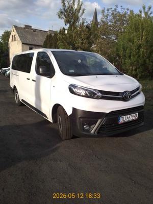 PROACE