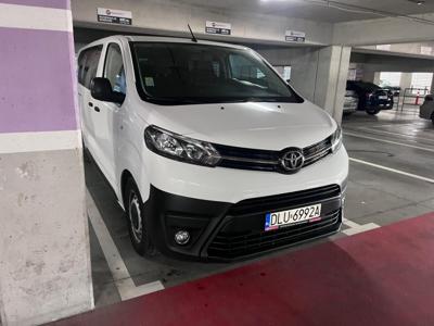 PROACE