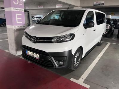 PROACE