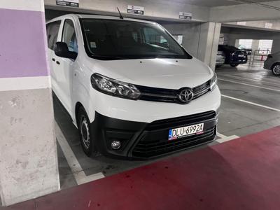 PROACE