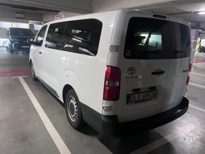 PROACE