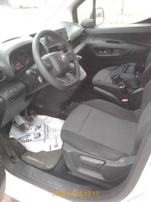 PROACE