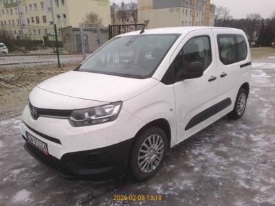 PROACE