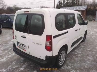 PROACE