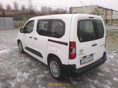 PROACE