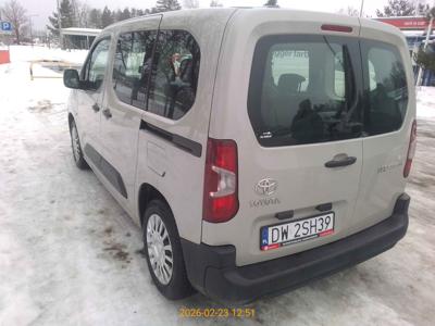 PROACE