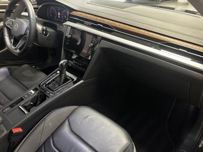 Arteon