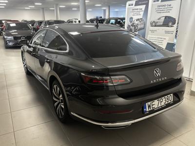 Arteon