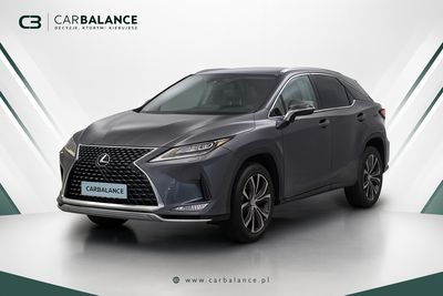 RX
