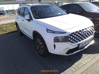 SANTA FE