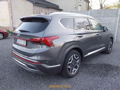 SANTA FE