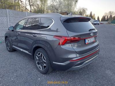 SANTA FE