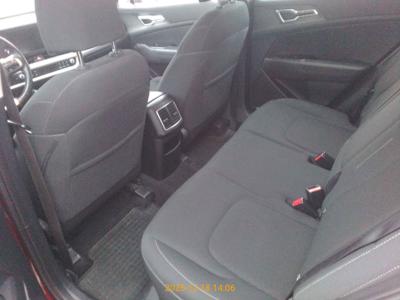 SPORTAGE
