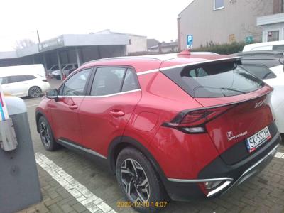 SPORTAGE